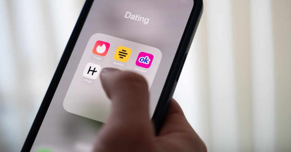 The AI Dating Dilemma: Why Men Are Turning to Synthetic Photos to Find Love The AI Dating Dilemma: Why Men Are Turning to Synthetic Photos to Find Love