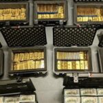 Ex-CIA Official Pleads Guilty to Fraud Scheme, Forfeits 4M in Assets Ex-CIA Official Pleads Guilty to Fraud Scheme, Forfeits 4M in Assets