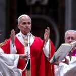 Pope Leo Condemns Death Penalty as U.S. Prepares to Livestream Fort Hood Execution Pope Leo Condemns Death Penalty as U.S. Prepares to Livestream Fort Hood Execution