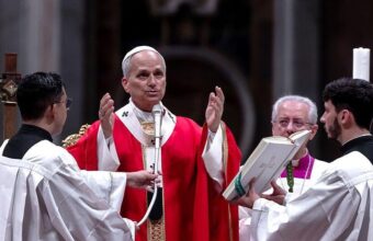 Pope Leo Condemns Death Penalty as U.S. Prepares to Livestream Fort Hood Execution Pope Leo Condemns Death Penalty as U.S. Prepares to Livestream Fort Hood Execution