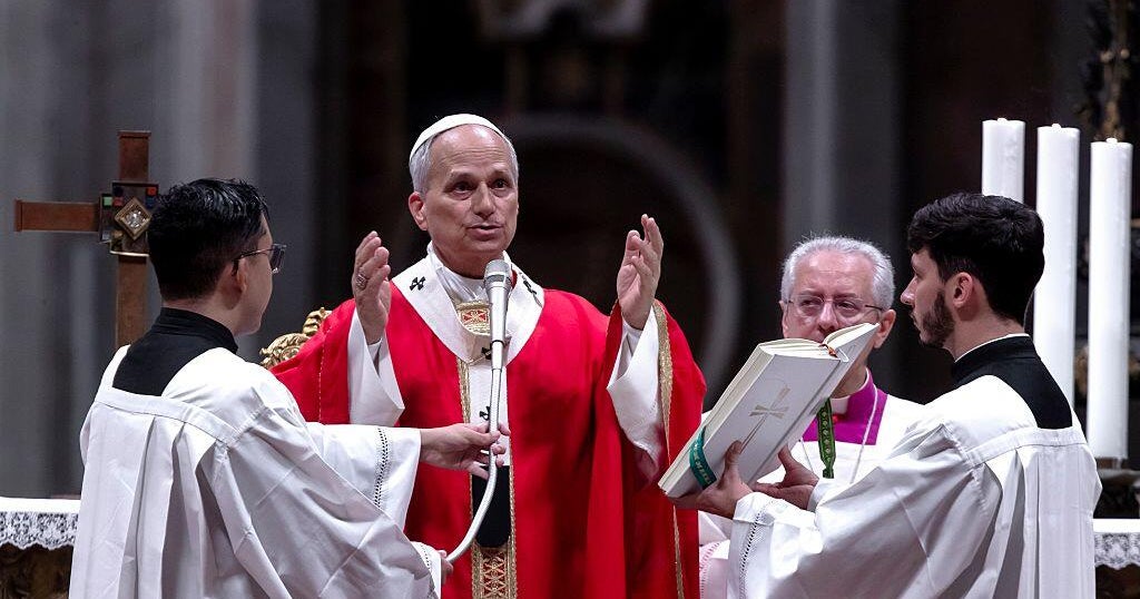 Pope Leo Condemns Death Penalty as U.S. Prepares to Livestream Fort Hood Execution Pope Leo Condemns Death Penalty as U.S. Prepares to Livestream Fort Hood Execution