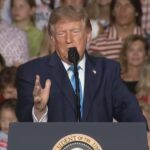 Trump Sparks Outrage with Comments on Iran Targeting LA and San Diego Trump Sparks Outrage with Comments on Iran Targeting LA and San Diego