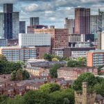 U.K. Police Charge Two Iranian Nationals with Plotting Terror Attack on Manchester’s Jewish Community