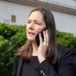 Federal Judge Rules Maurene Comey’s Termination by Trump Administration Unlawful