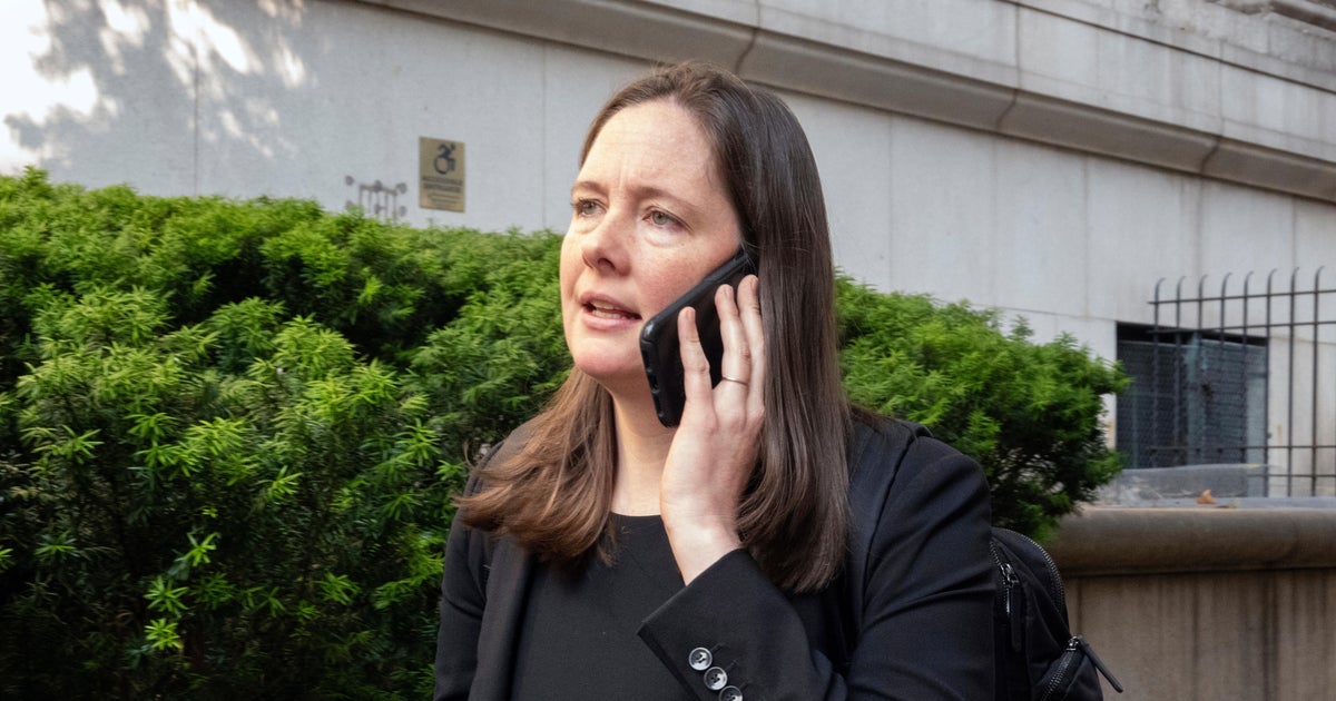 Federal Judge Rules Maurene Comey’s Termination by Trump Administration Unlawful