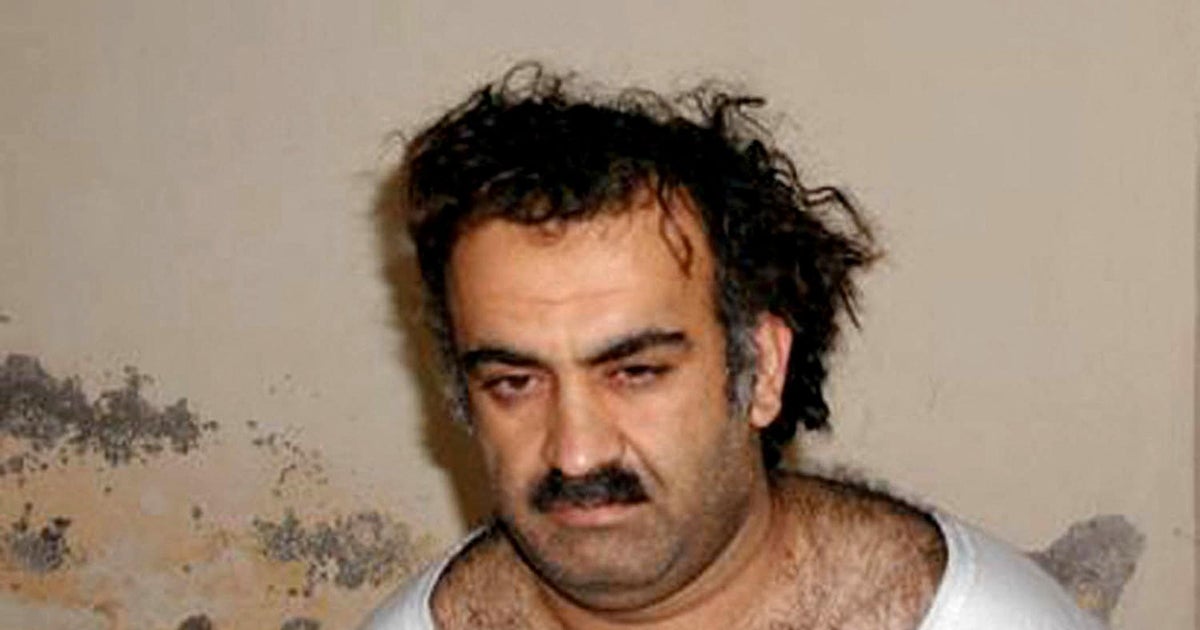 Supreme Court Rejects Appeal From Alleged 9/11 Mastermind Khalid Sheikh Mohammed Over Revoked Plea Deals Supreme Court Rejects Appeal From Alleged 9/11 Mastermind Khalid Sheikh Mohammed Over Revoked Plea Deals