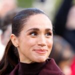 Duchess Meghan Confronted Father Over Abuse Allegations in 2025 Hospital Letter