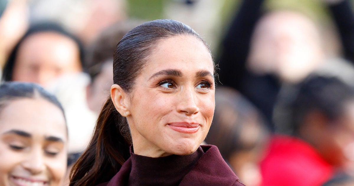 Duchess Meghan Confronted Father Over Abuse Allegations in 2025 Hospital Letter Duchess Meghan Confronted Father Over Abuse Allegations in 2025 Hospital Letter