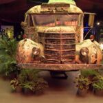 Ken Kesey’s ‘Furthur’ Bus Embarks on New Journey After Decades in Storage