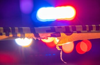 ICE Agents Involved in Collision That Injures Man in Houston Area ICE Agents Involved in Collision That Injures Man in Houston Area
