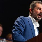 Pete Buttigieg Backs Independent Seth Bodnar in Montana Senate Race Pete Buttigieg Backs Independent Seth Bodnar in Montana Senate Race