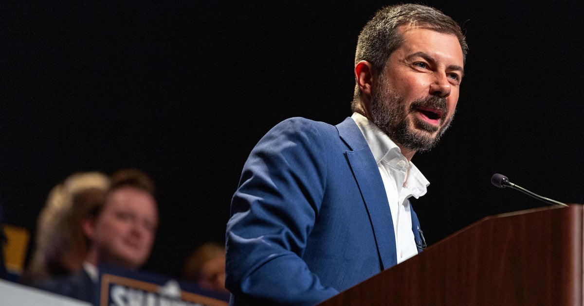 Pete Buttigieg Backs Independent Seth Bodnar in Montana Senate Race Pete Buttigieg Backs Independent Seth Bodnar in Montana Senate Race