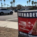 House Candidate Speaks Out After Alleged Rape During Campaign Trail House Candidate Speaks Out After Alleged Rape During Campaign Trail