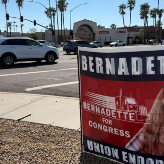 House Candidate Speaks Out After Alleged Rape During Campaign Trail House Candidate Speaks Out After Alleged Rape During Campaign Trail
