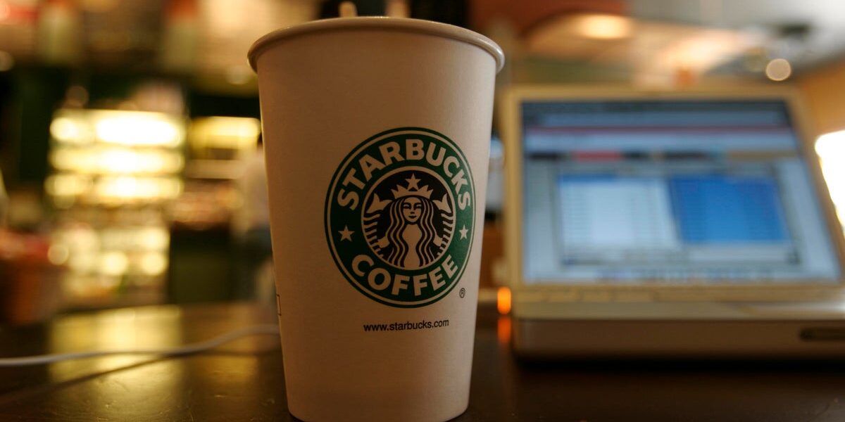 Starbucks Dismisses Rumors of Chipotle Takeover Amid Market Volatility Starbucks Dismisses Rumors of Chipotle Takeover Amid Market Volatility