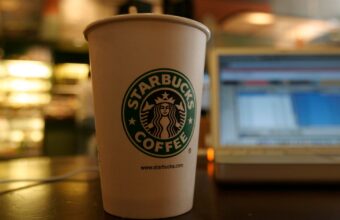 Starbucks Dismisses Rumors of Chipotle Takeover Amid Market Volatility
