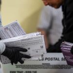 DOJ Files Lawsuit Against California Over Alleged Noncitizen Voter Registrations