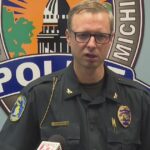 Lansing Police Probe Possible Serial Killer Linked to Five Deaths Along River Trail