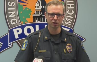 Lansing Police Probe Possible Serial Killer Linked to Five Deaths Along River Trail