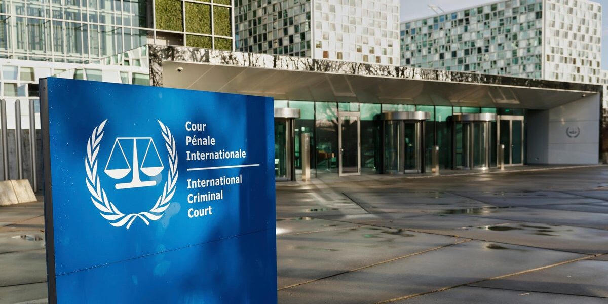 U.S. Imposes Sanctions on ICC, Vows to Dismantle It ‘Brick by Brick’ Without Changes U.S. Imposes Sanctions on ICC, Vows to Dismantle It ‘Brick by Brick’ Without Changes