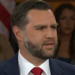 Vance Addresses ICE Misconduct Concerns Amid Heightened Enforcement Vance Addresses ICE Misconduct Concerns Amid Heightened Enforcement