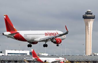 8 Injured After Flight Diverts to Miami Due to Turbulence, Officials Confirm