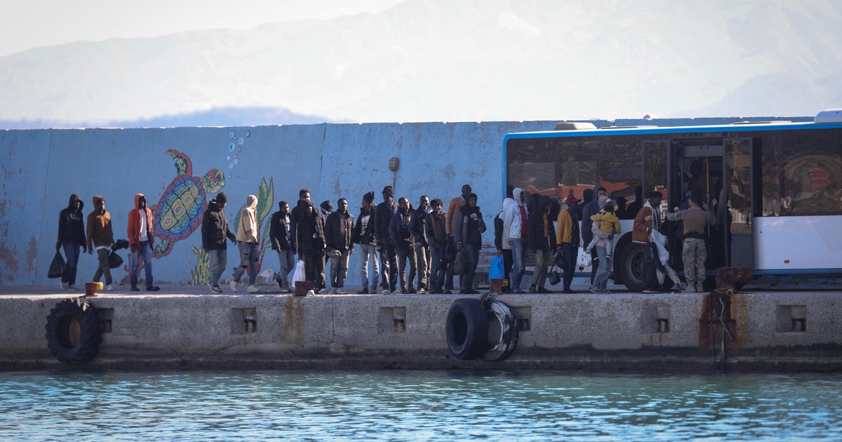 EU Nations Expand Deportation Plans to Third Countries Amid New Return Hub Rules EU Nations Expand Deportation Plans to Third Countries Amid New Return Hub Rules