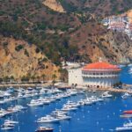 2 Dead, 2 Injured, 1 Missing After Helicopter Crashes Off Catalina Island