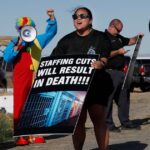 Union Files Contempt Motion Against Bureau of Prisons Over Bargaining Agreement Dispute