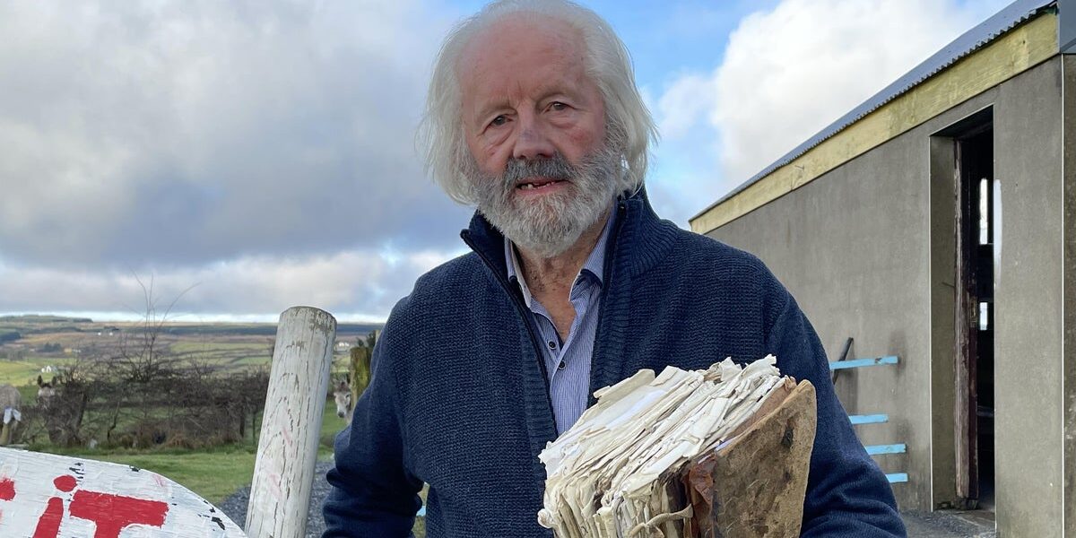 Ireland’s Time-Honored Matchmaking Festival Draws Thousands in Search of Love Ireland’s Time-Honored Matchmaking Festival Draws Thousands in Search of Love