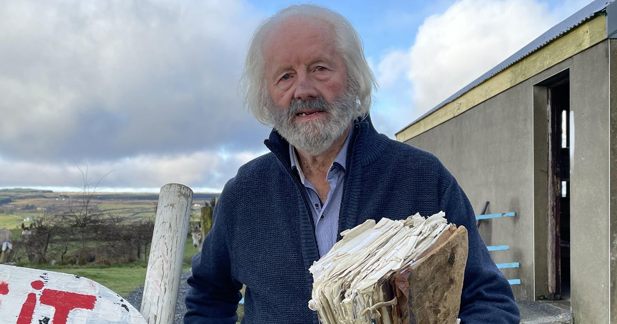 Ireland’s Time-Honored Matchmaking Festival Draws Thousands in Search of Love