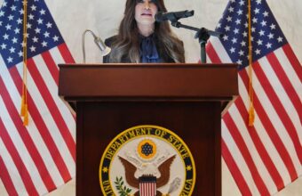 Kimberly Guilfoyle Associate Claims 0K Request Was ‘Quid Pro Quo’