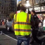 ICE Agent Shoots Man with Child in Car in Marble Hill, Body Cam Footage Released ICE Agent Shoots Man with Child in Car in Marble Hill, Body Cam Footage Released