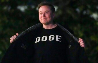 Supreme Court Agrees to Review Dispute Over Access to DOGE Records Supreme Court Agrees to Review Dispute Over Access to DOGE Records