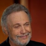 Billy Crystal Finds Humor in Tragedy with New Broadway Show Billy Crystal Finds Humor in Tragedy with New Broadway Show