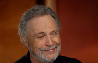 Billy Crystal Finds Humor in Tragedy with New Broadway Show