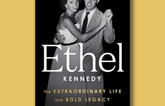 Ethel Kennedy’s Memoir Reveals Deep Faith and Resilience After Tragedy Ethel Kennedy’s Memoir Reveals Deep Faith and Resilience After Tragedy