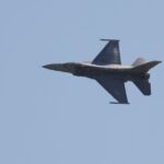 NORAD Fighter Jets Intercept Aircraft Violating Cincinnati Airspace During Trump Rally NORAD Fighter Jets Intercept Aircraft Violating Cincinnati Airspace During Trump Rally