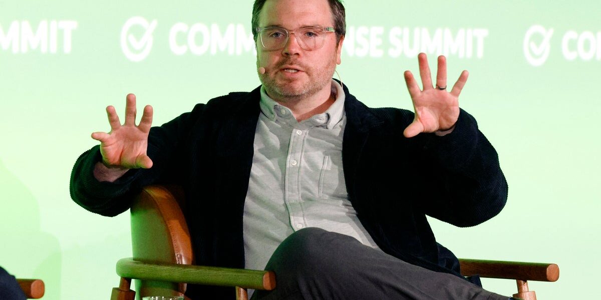 Kevin Roose Warns: AI Could Be ‘Intelligent, Charming Sociopaths’ Kevin Roose Warns: AI Could Be ‘Intelligent, Charming Sociopaths’