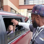 Buffalo Valet Becomes Unlikely Source of Hope for Cancer Patients