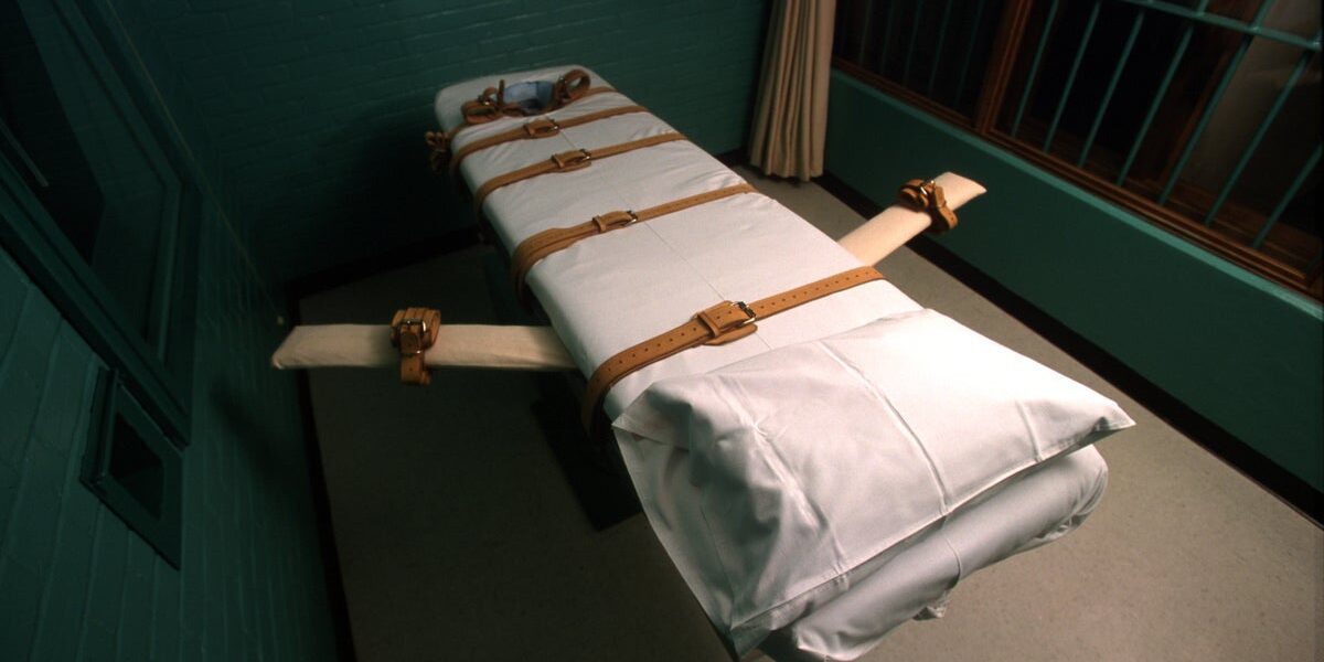 Lawyers Push to Halt Texas Execution Amid Concerns Over Lethal Injection Drug