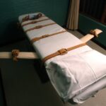 Lawyers Push to Halt Texas Execution Amid Concerns Over Lethal Injection Drug Lawyers Push to Halt Texas Execution Amid Concerns Over Lethal Injection Drug