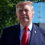 Federal Judge Blocks Trump Administration Ban on CNN, MS NOW, and Politico White House Access Federal Judge Blocks Trump Administration Ban on CNN, MS NOW, and Politico White House Access