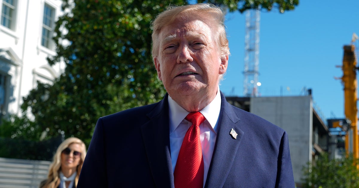 Federal Judge Blocks Trump Administration Ban on CNN, MS NOW, and Politico White House Access