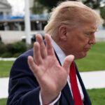 Trump Announces Super PAC Will Fund Controversial Ads with Personal Money Trump Announces Super PAC Will Fund Controversial Ads with Personal Money