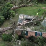 Hurricane Isaias Leaves Devastation in Southeast as Residents Cope with Aftermath