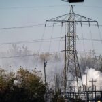 Toledo Residents Evacuated as Dangerous Chemical Leak Continues to Vent