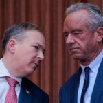 Democrats Question RFK Jr. and Zeldin on Trump Pardons Amid Ethics Concerns