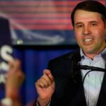 Democrat Chris Pappas Stresses ‘Tough Race’ in New Hampshire Senate Bid Democrat Chris Pappas Stresses ‘Tough Race’ in New Hampshire Senate Bid
