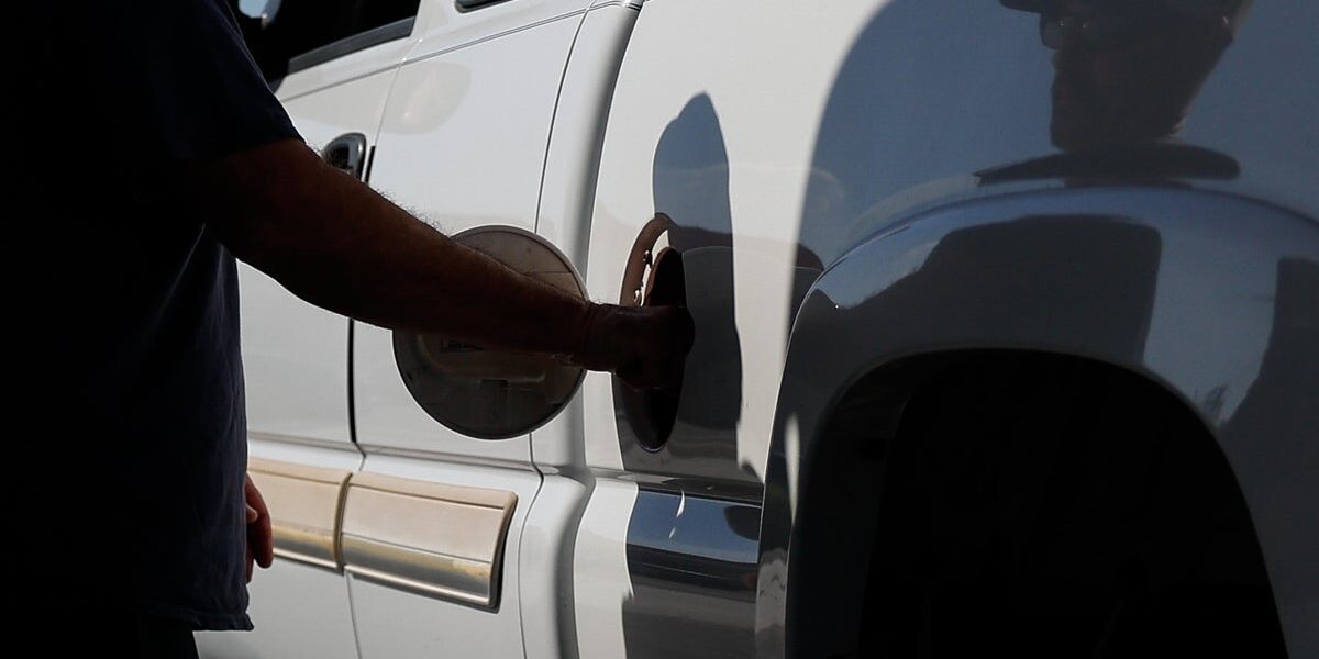 Will Russian Diesel Help Lower U.S. Fuel Prices? Will Russian Diesel Help Lower U.S. Fuel Prices?